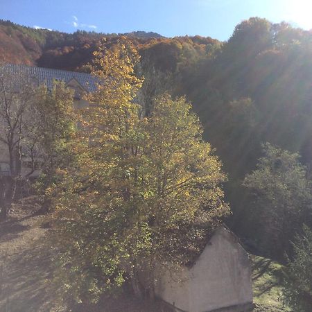 Studio 4 A 6 Personnes Avec Balcon A Bareges Domaine Grand Tourmalet Buitenkant foto