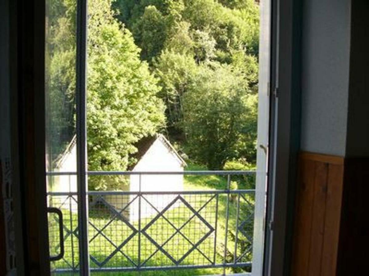 Studio 4 A 6 Personnes Avec Balcon A Bareges Domaine Grand Tourmalet Buitenkant foto